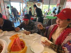 -大碗居·烤鸭·鱼头泡饼(天坛东门店)