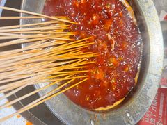 -钢管厂五区小郡肝火锅串串香(总店)