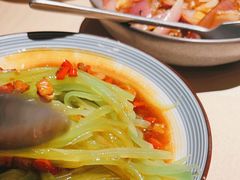 -山石榴·贵州菜(丰盛里店)