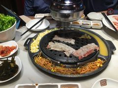 -韩宫宴烤肉·料理(苏州中心店)