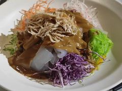 -京味斋·北京烤鸭(华威桥北工大店)