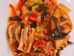 -巴依老爷新疆美食(清华东门店)