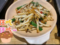-肖记公安牛肉鱼杂(田林路店)