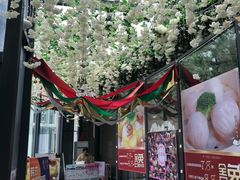 -遇花缘·点心·中西融合菜(美吉特广场店)