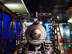 -哈尔滨规划展览馆