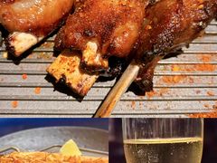-Mr.Fish鱼鲜生海鲜放题(高德置地冬广场店)