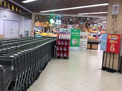 -永辉超市(嘉定大融城店)