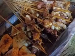 -春林凉面(钢花新村116街坊店)
