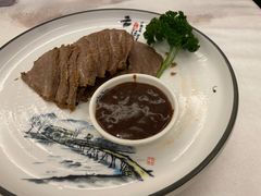 -新虹楼饭庄(崇明陈家镇店)