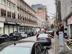 -洪长兴(云南南路店)