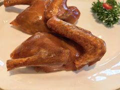 -利苑酒家(金宝店)