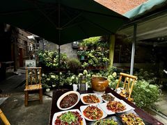 -花楸树下(观水路店)