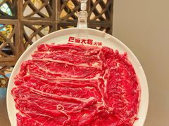 -巴蜀大将火锅(春熙店)