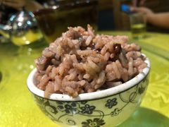 -香喷喷酱骨头(滦平店)
