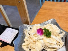 -打酱友•斑鱼海鲜粥火锅(吴桥店)