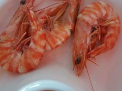 -丰收渔港饭店(嵊泗店)