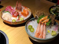 -綱元·海鲜豆捞(明州里店)
