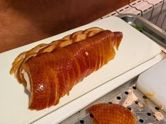 -京尊烤鸭店JINGZUN(春秀路店)