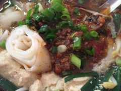 -老建水鸡脚王(翰林街店)