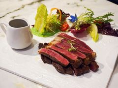 -我的四季意大利餐厅(春天百货店)