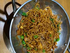 -小杨烤肉·陕西烧烤·陕西地方菜(东新街【永兴坊】店)
