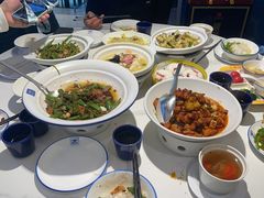 -兰湘子·湘菜小炒(盛龙广场店)