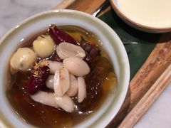 红糖冰粉-辛香汇·现炒川菜(淮海路百盛店)