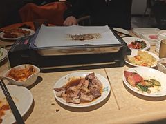 -玫瑰花园自助烤肉(顺义鑫海韵通店)