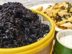 乌米饭-紫藤园·天目湖大鱼头(南山竹海店)