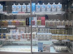 -白色日记·手作酸奶(麦凯乐店)