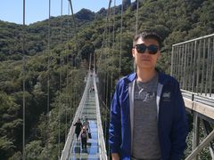 -丹东天桥沟景区