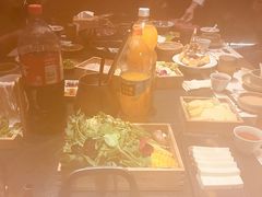 -盡膳口福跷脚牛肉火锅(合生汇购物中心店)