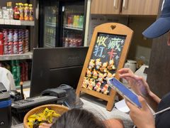 -小城粥道·海胆鲜虾粥(解放广场店)