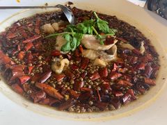 -老酒川菜坊(总店)