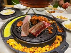 -韩宫宴和牛烤肉(合肥滨湖银泰城店)