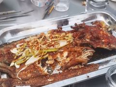 -清真·馬坡二旦烧烤(人生一串拍摄店)