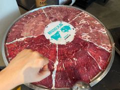 -巴蜀大将火锅(春熙店)