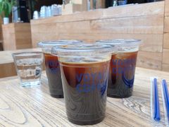-VOYAGE COFFEE(北锣鼓巷店)