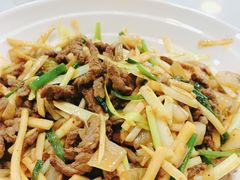 -二扁私房面馆(崂山路店)