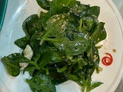 -金沙滩海鲜餐厅·海肠捞饭·手工水饺(梅江龙水园店)