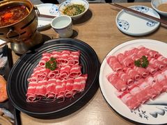 -古关火锅店(古北水镇景区店)