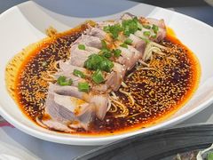 -院8里·小聚园老川菜(九眼桥店)