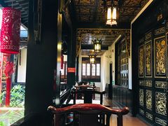 -蔼若春.传承三十年云南菜(金碧公园店)