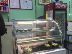 -卡迷尔牛肉面(佳木斯路店)