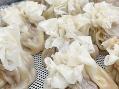 -清真·同发顺饭庄·烧麦(总店)