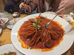 -丹江渔村(龙旗店)