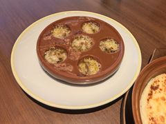 蒜香蜗牛-萨莉亚意式餐厅(杭州滨江天街店)