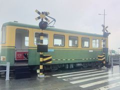-阳澄湖半岛旅游度假区