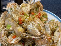 -三妹小龙虾·黄油蟹(华侨城总店)