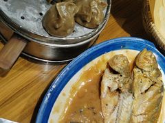 -即墨老公社·海肠捞饭大王(古城店)